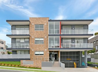 Affordable Housing Scheme (Approx. 4.5 Years Remaining) Spacious 2-Bedroom Apt