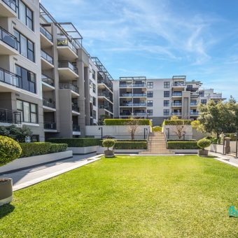 The Riverside Comfort & Convenience! The Riverside Comfort & Convenience!