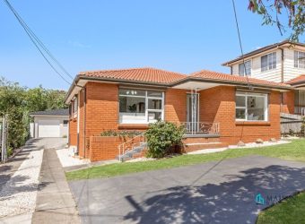 Beautifully Renovated Family Home + Self-Contained Granny Flat