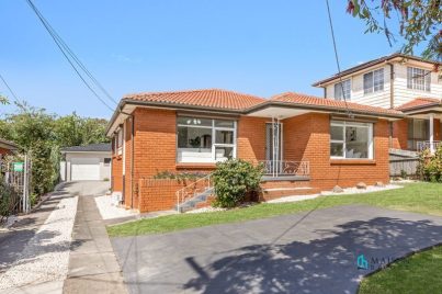 Sold By Team Sandy Shi of Maison Bridge Property