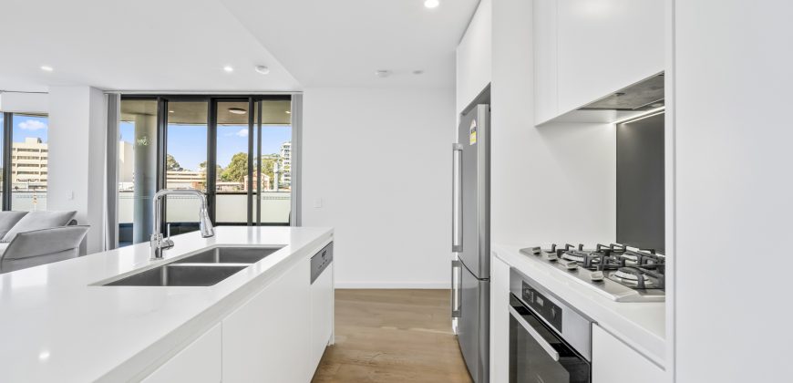 Premium 3-Bedroom Residence, From the Heart of Eastwood