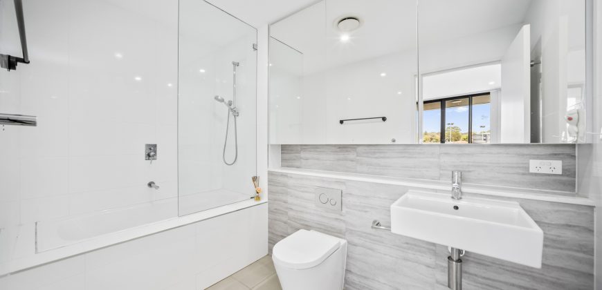 Premium 3-Bedroom Residence, From the Heart of Eastwood