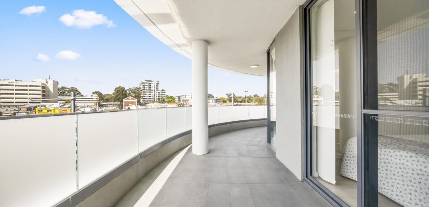 Premium 3-Bedroom Residence, From the Heart of Eastwood