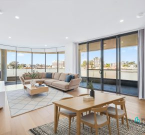 Premium 3-Bedroom Residence, From the Heart of Eastwood