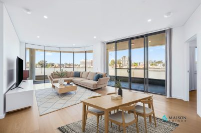 Premium 3-Bedroom Residence, From the Heart of Eastwood