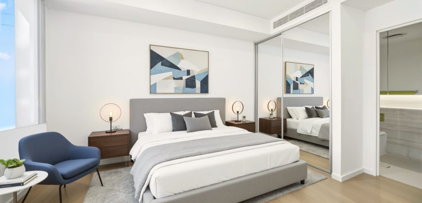 Premium 3-Bedroom Residence, From the Heart of Eastwood