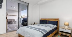 Stylish, Convenient, Small Complex Apartment In A Prime Growth Location