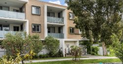 Stylish, Convenient, Small Complex Apartment In A Prime Growth Location