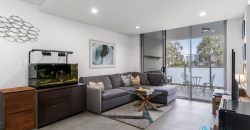 Stylish, Convenient, Small Complex Apartment In A Prime Growth Location