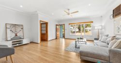 Family Gem with Rebuild/Development Potential