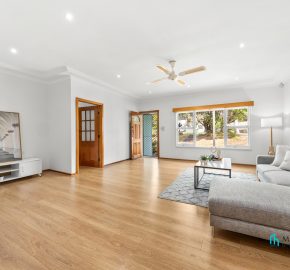 Family Gem with Rebuild/Development Potential