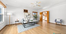 Family Gem with Rebuild/Development Potential