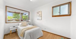 Family Gem with Rebuild/Development Potential