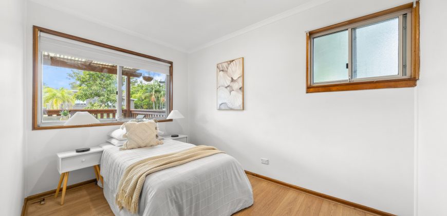 Family Gem with Rebuild/Development Potential