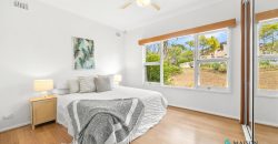 Family Gem with Rebuild/Development Potential