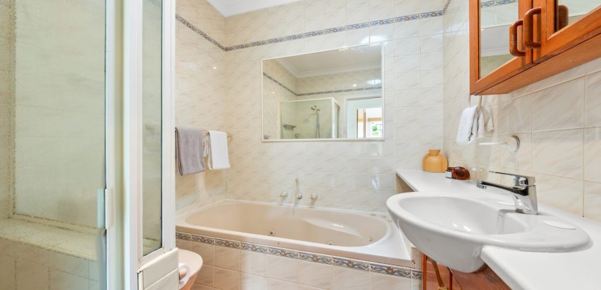 Family Gem with Rebuild/Development Potential