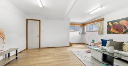 Family Gem with Rebuild/Development Potential