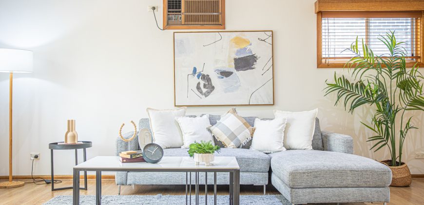 Family Gem with Rebuild/Development Potential