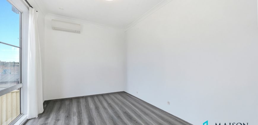 Spacious 4-Bed Family Home in a Quiet and Convenient Location