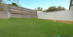 Brand New Luxury Family Home in a Highly Sought-After Location