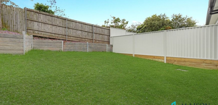 Brand New Luxury Family Home in a Highly Sought-After Location