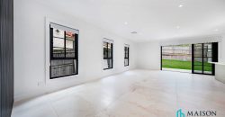 Brand New Luxury Family Home in a Highly Sought-After Location