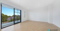 Brand New Luxury Family Home in a Highly Sought-After Location