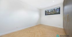 Brand New Luxury Family Home in a Highly Sought-After Location