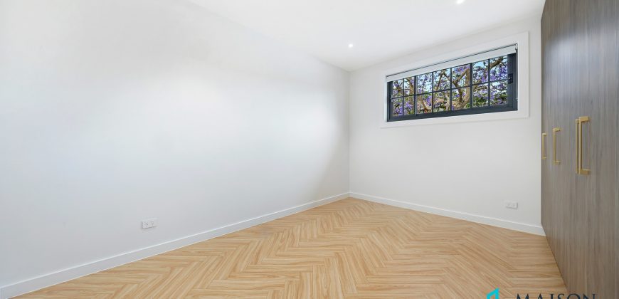 Brand New Luxury Family Home in a Highly Sought-After Location