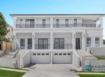 Brand New Luxury Family Home in a Highly Sought-After Location