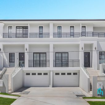 Brand New Luxury Family Home in a Highly Sought-After Location