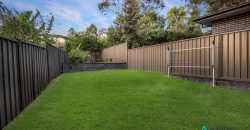 Young & Stylish Family Haven in a Peaceful Setting