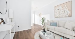 Young & Stylish Family Haven in a Peaceful Setting