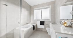 Young & Stylish Family Haven in a Peaceful Setting