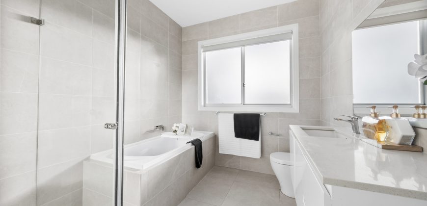 Young & Stylish Family Haven in a Peaceful Setting