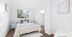 Young & Stylish Family Haven in a Peaceful Setting