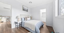 Young & Stylish Family Haven in a Peaceful Setting