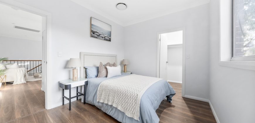 Young & Stylish Family Haven in a Peaceful Setting