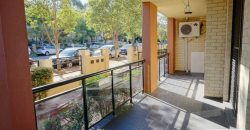 Modern Living in a Prime Location