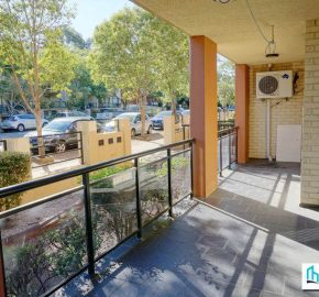 Modern Living in a Prime Location