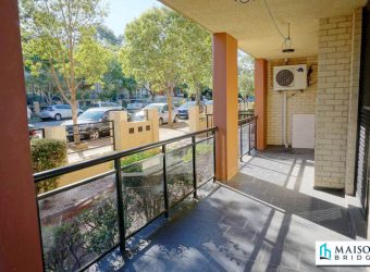 Modern Living in a Prime Location