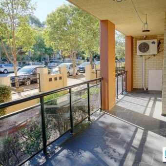 Modern Living in a Prime Location