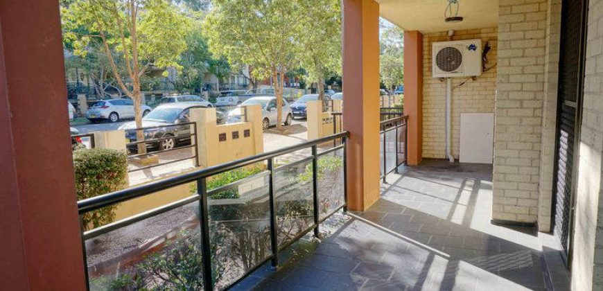 Modern Living in a Prime Location