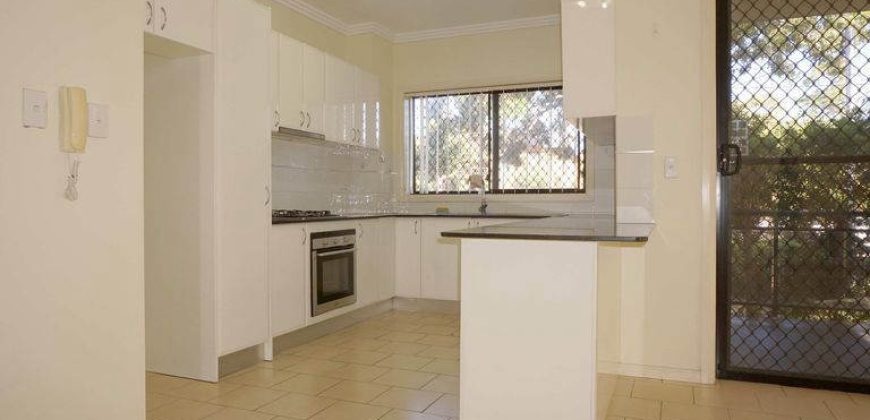 Modern Living in a Prime Location