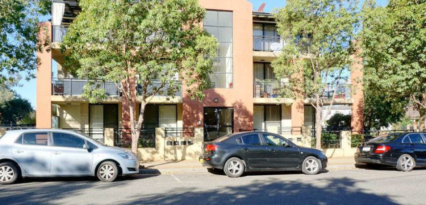 Modern Living in a Prime Location