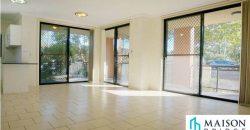 Modern Living in a Prime Location