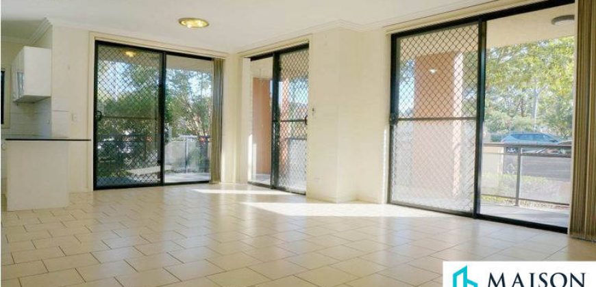 Modern Living in a Prime Location