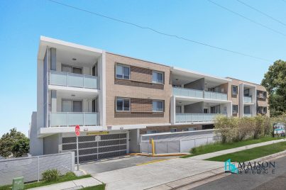 Spacious North Facing 2-Bedroom Apt, Affordable Housing Scheme