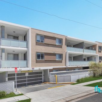 *****Please note, this property is ONLY suitable as an investment for the next approx. 6 years under the affordable housing scheme.