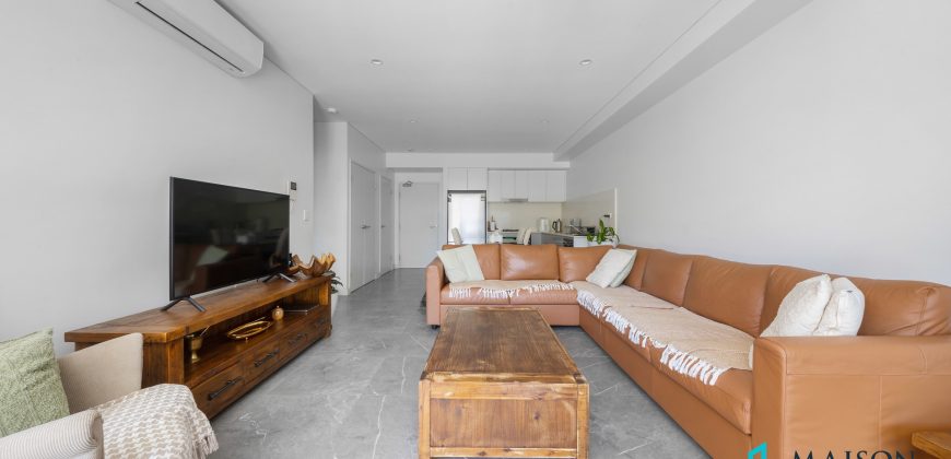 Rare Find! North Facing, Large Ground Floor 3 Bedder, Under Affordable Housing Scheme.